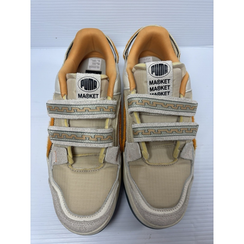 Puma X Market Slipstream Moonrock Slip On Shoes Mens Size 10.5 Casual Sneakers